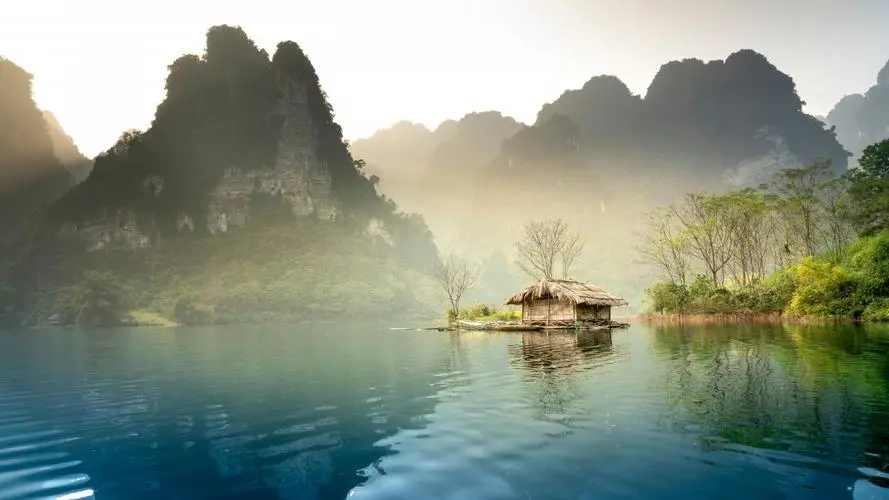 高端高效
